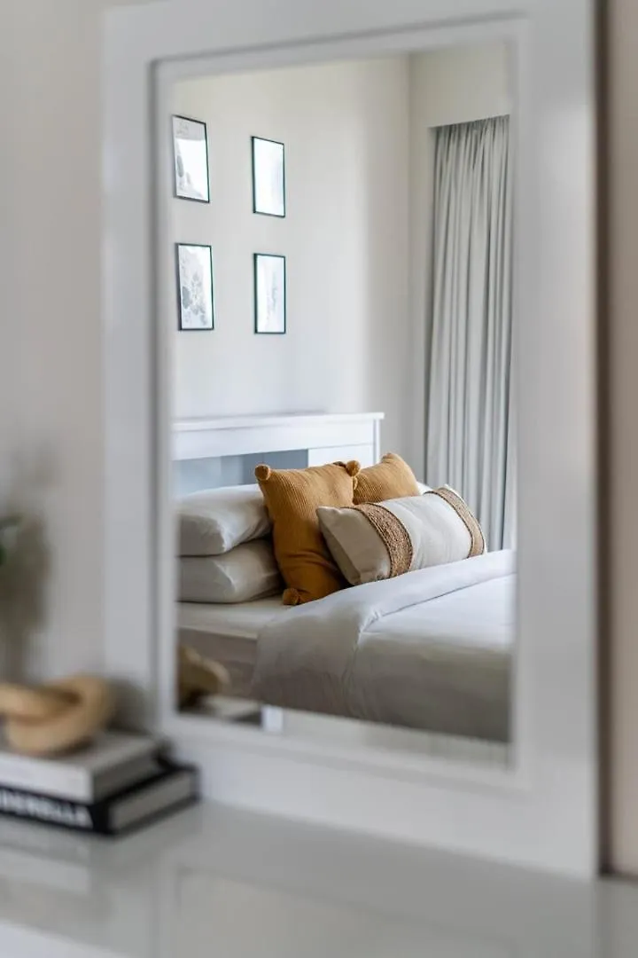 Апартаменты Guestready - Elegant Home In Downtown Дубай ОАЭ