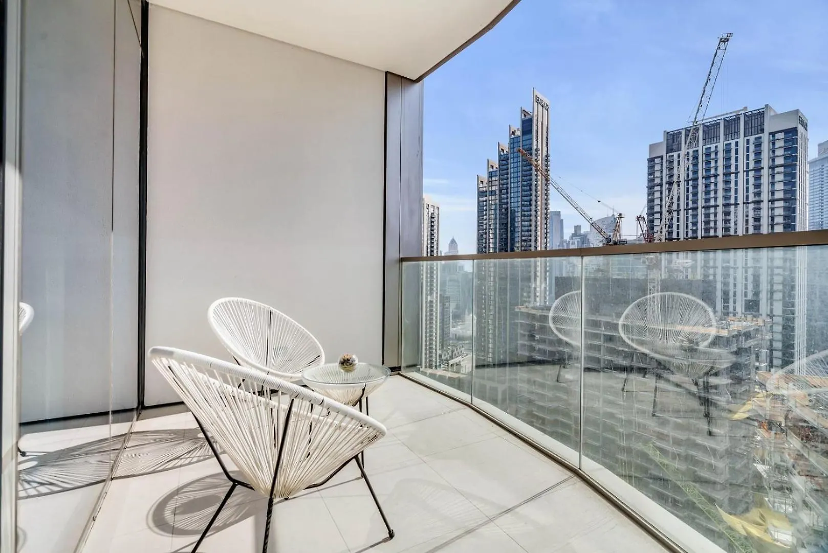 Guestready - Elegant Home In Downtown Dubai