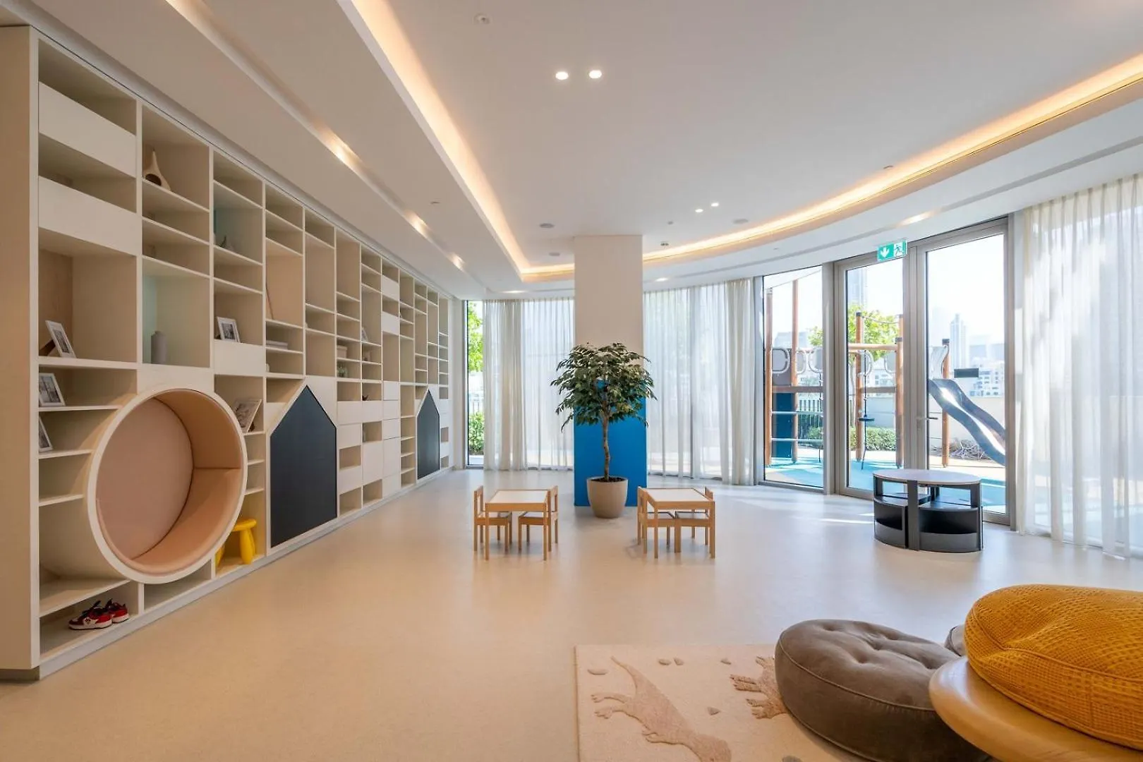 Apartment Guestready - Elegant Home In Downtown Dubai