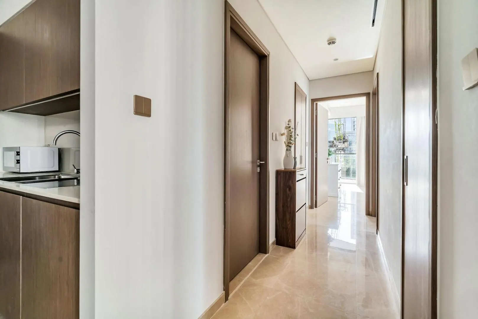 Guestready - Elegant Home In Downtown Dubai