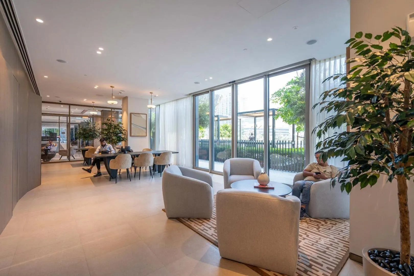 Guestready - Elegant Home In Downtown Dubai 0*,