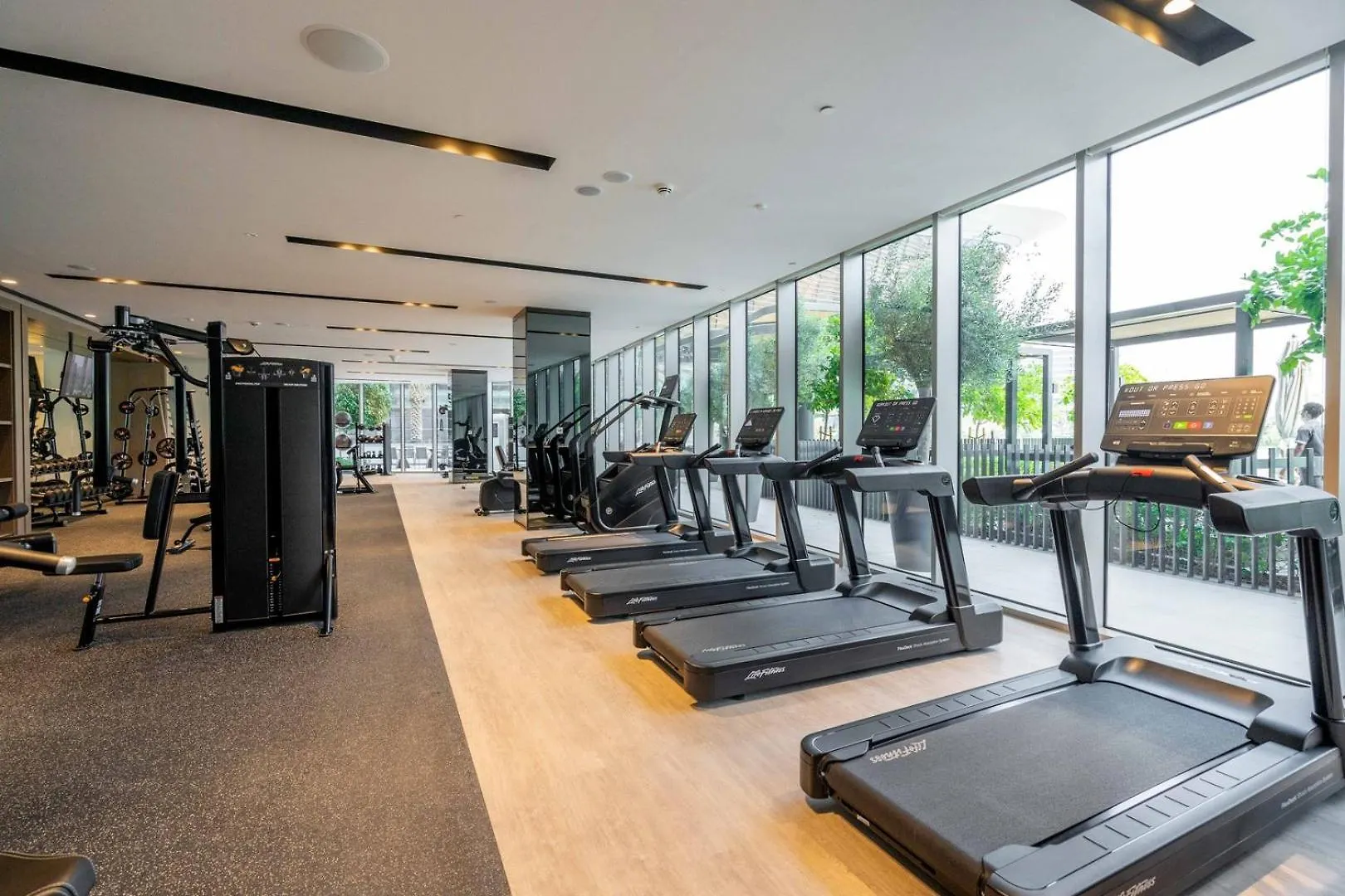 Guestready - Elegant Home In Downtown Dubai Apartment