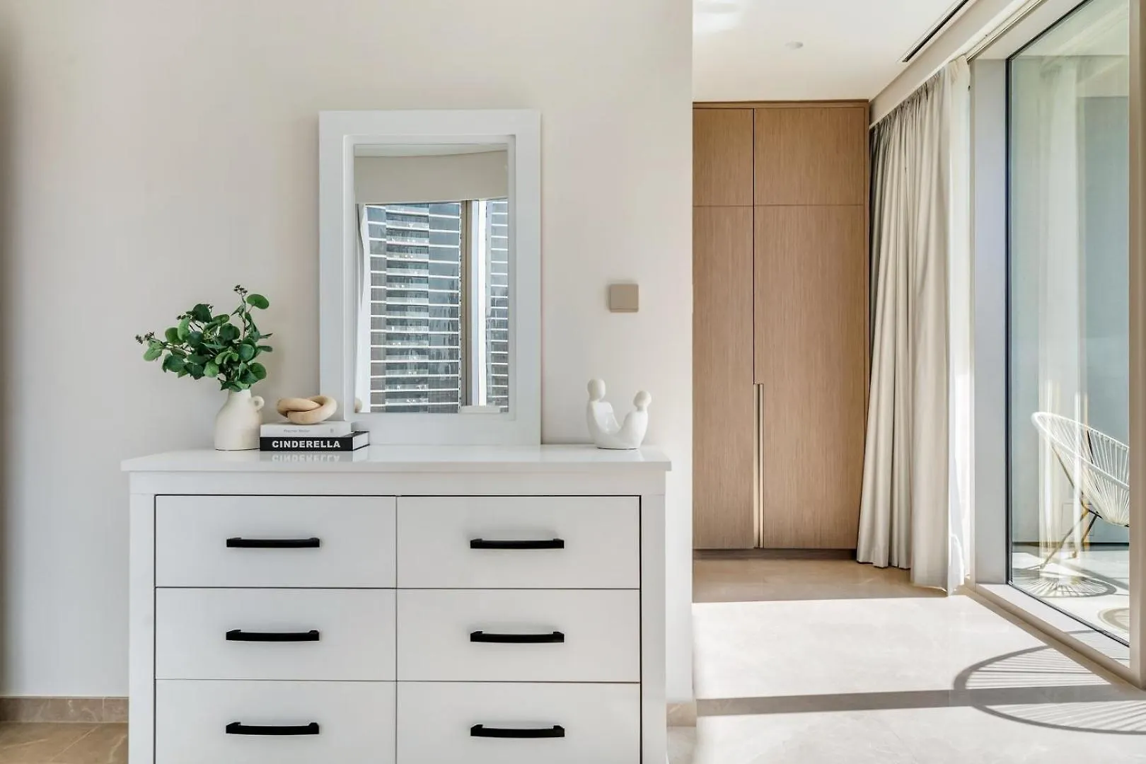 Apartment Guestready - Elegant Home In Downtown Dubai