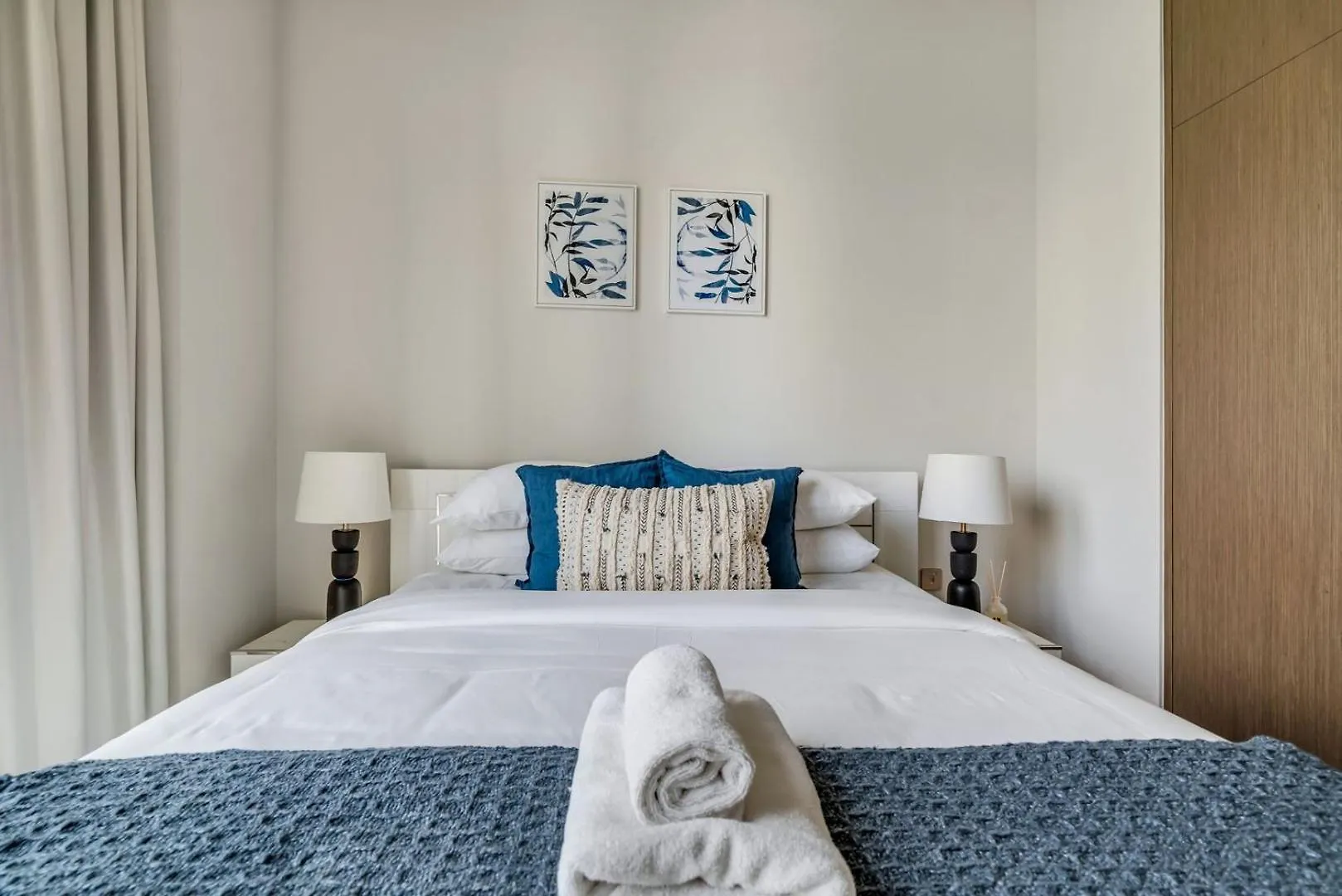 Apartment Guestready - Elegant Home In Downtown Dubai