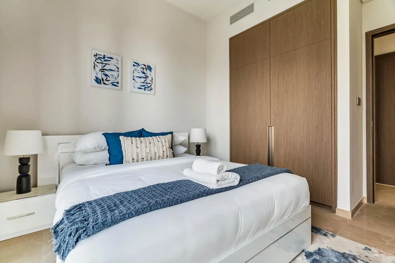 Apartment Guestready - Elegant Home In Downtown Dubai United Arab Emirates