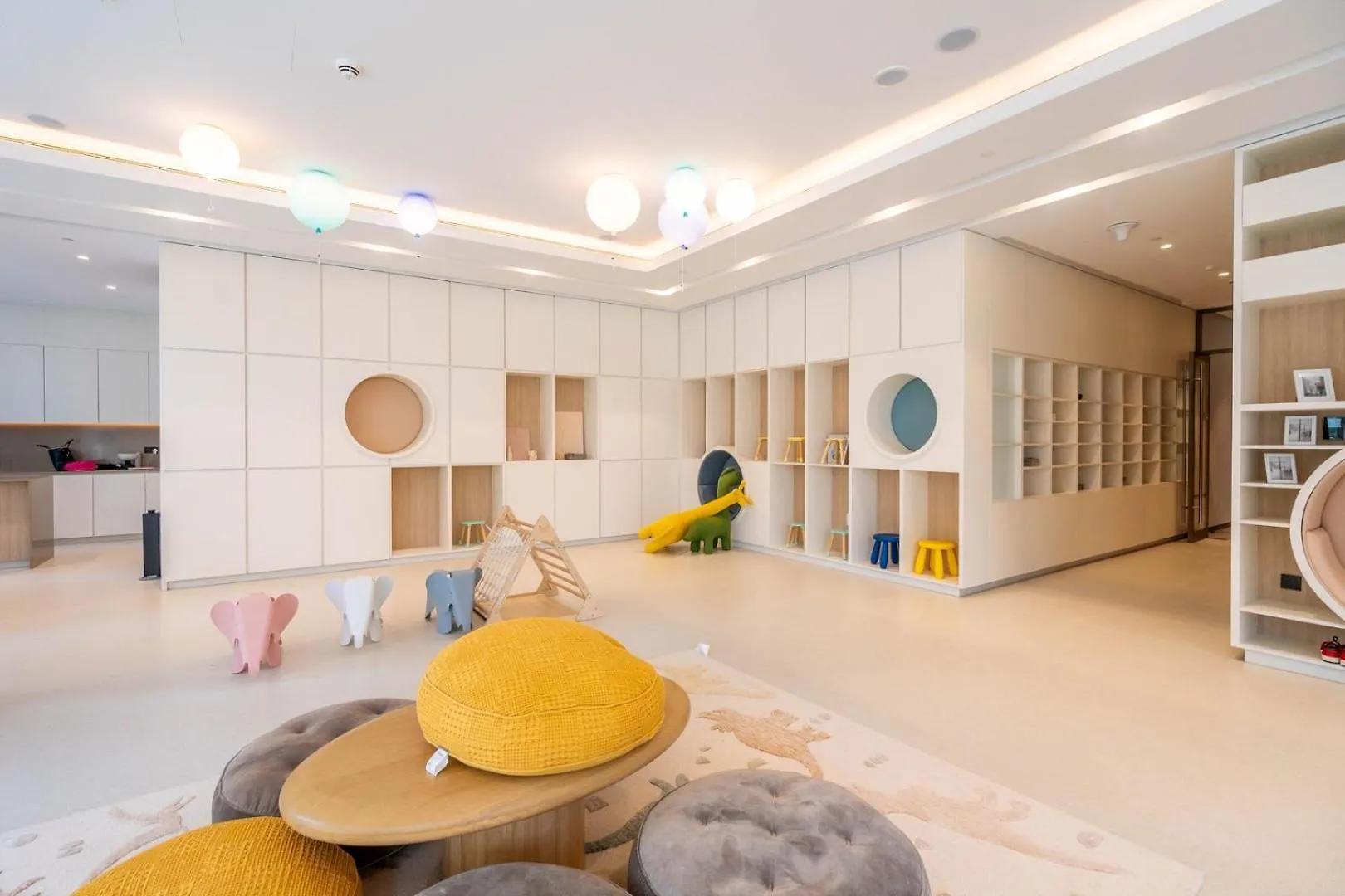 Guestready - Elegant Home In Downtown Dubai Apartment