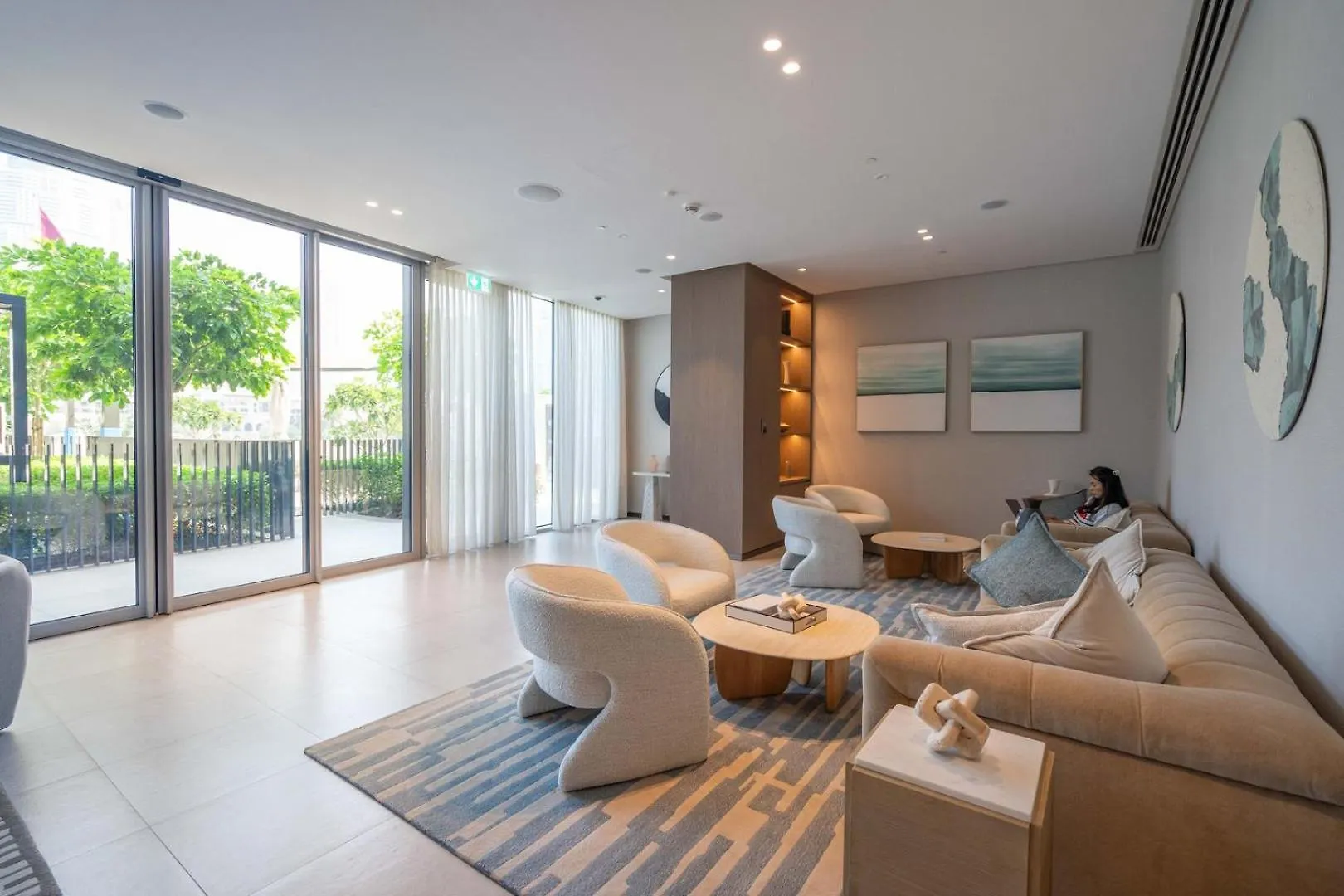 Apartment Guestready - Elegant Home In Downtown Dubai