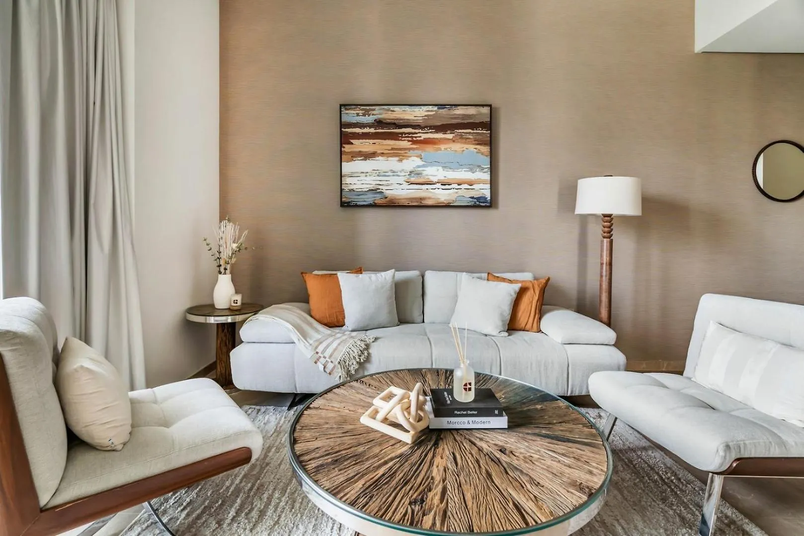 Guestready - Elegant Home In Downtown Dubai Apartment