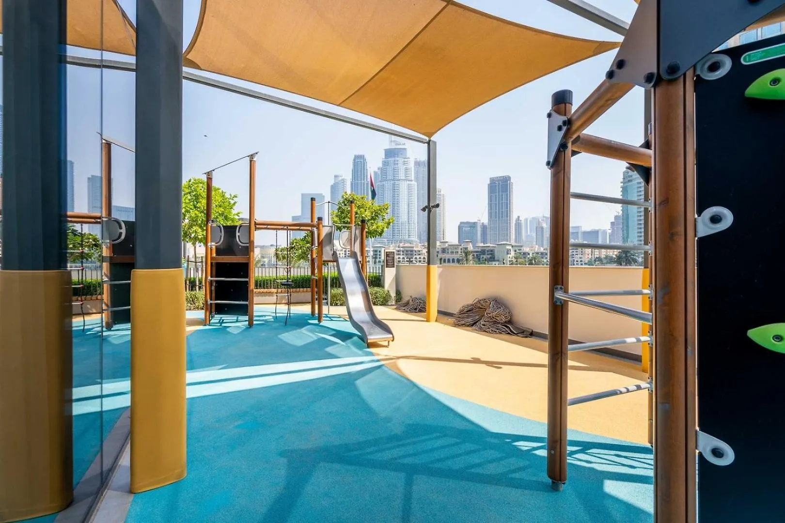 Apartment Guestready - Elegant Home In Downtown Dubai