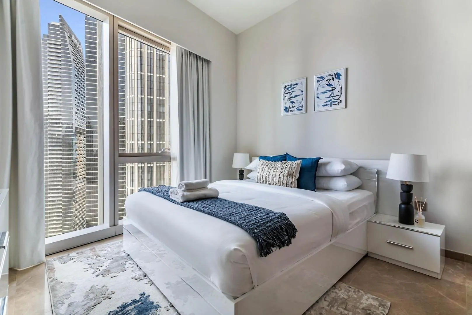Guestready - Elegant Home In Downtown Dubai United Arab Emirates