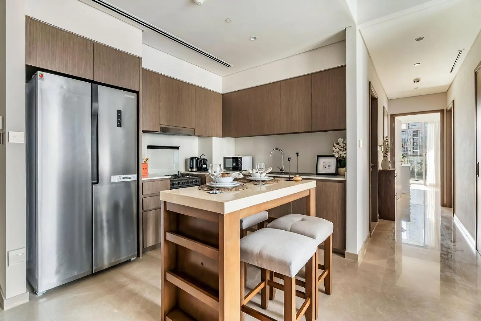 Guestready - Elegant Home In Downtown Dubai 0*,  United Arab Emirates