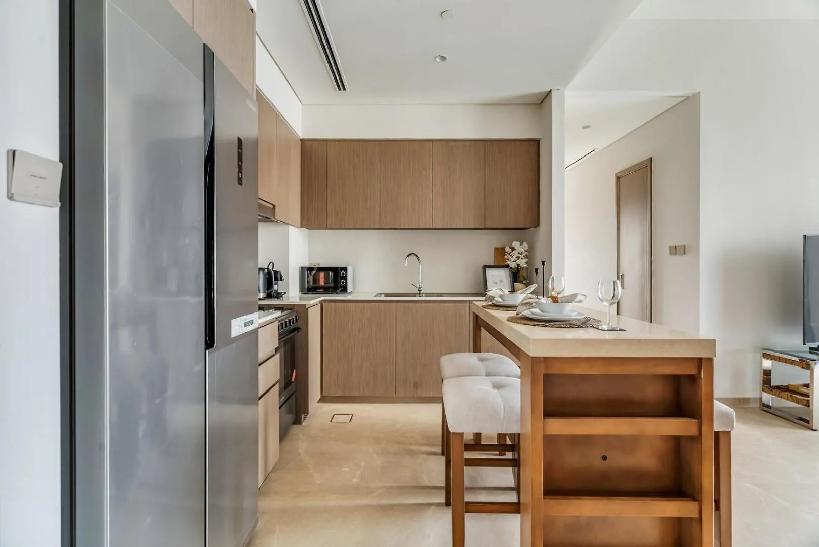 Guestready - Elegant Home In Downtown Dubai 0*,  United Arab Emirates