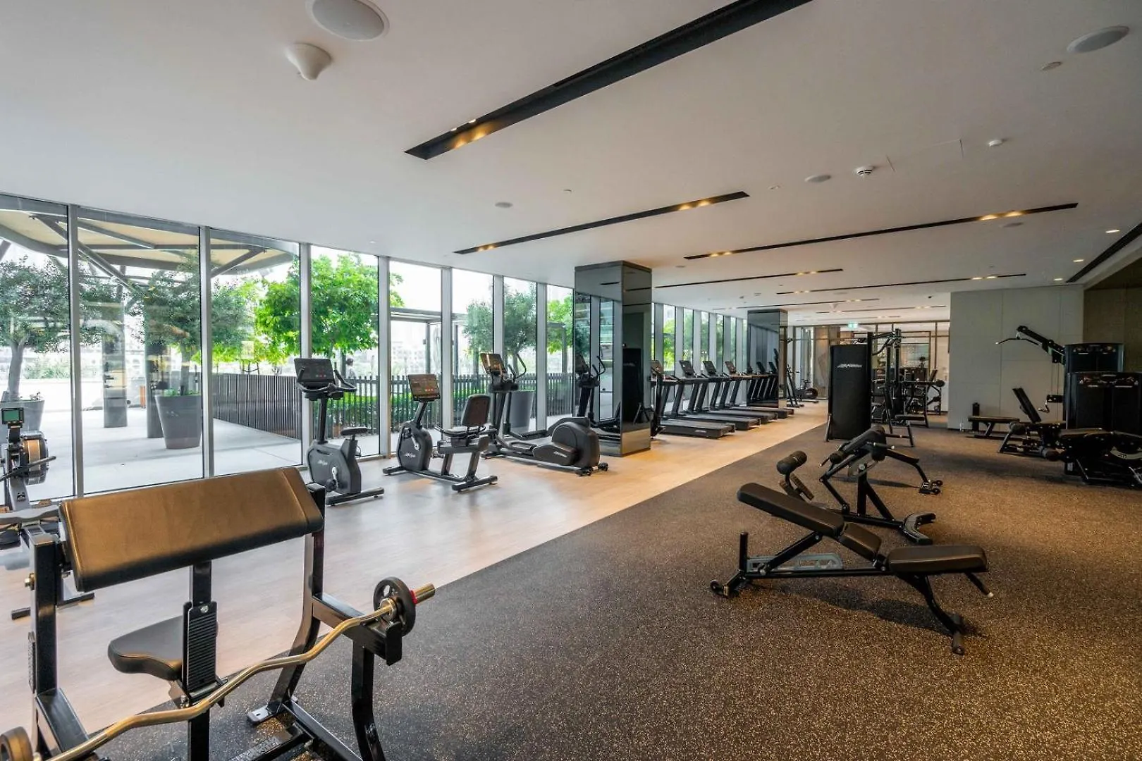 Apartment Guestready - Elegant Home In Downtown Dubai United Arab Emirates