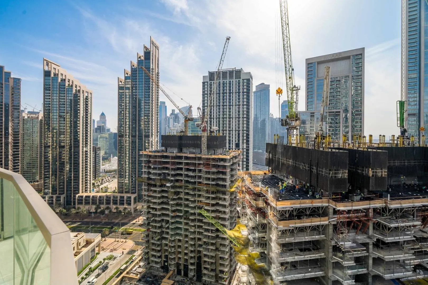 Guestready - Elegant Home In Downtown Dubai 0*,