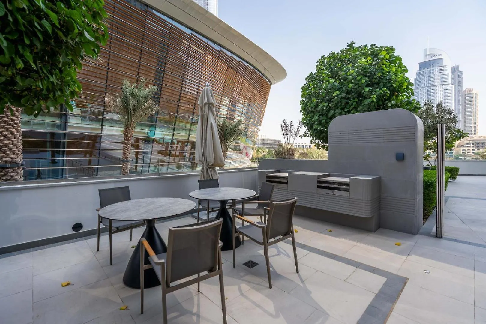 Guestready - Elegant Home In Downtown Dubai