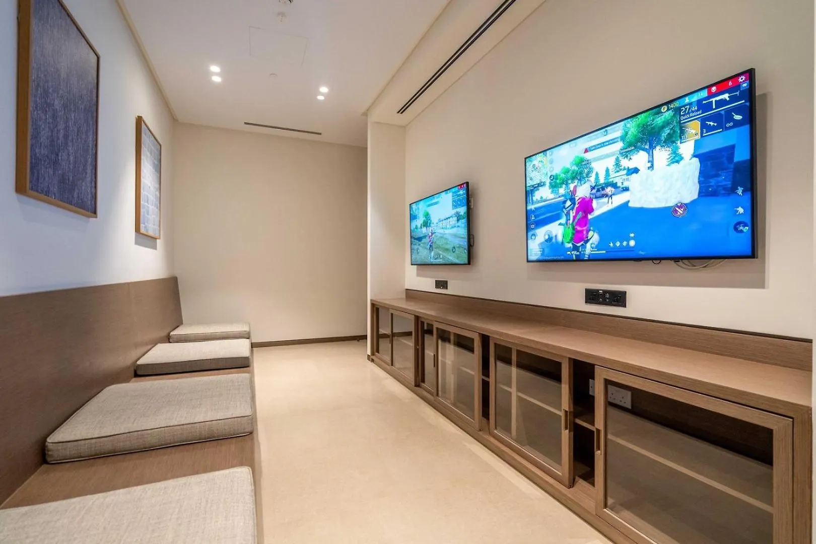 Guestready - Elegant Home In Downtown Dubai Apartamento