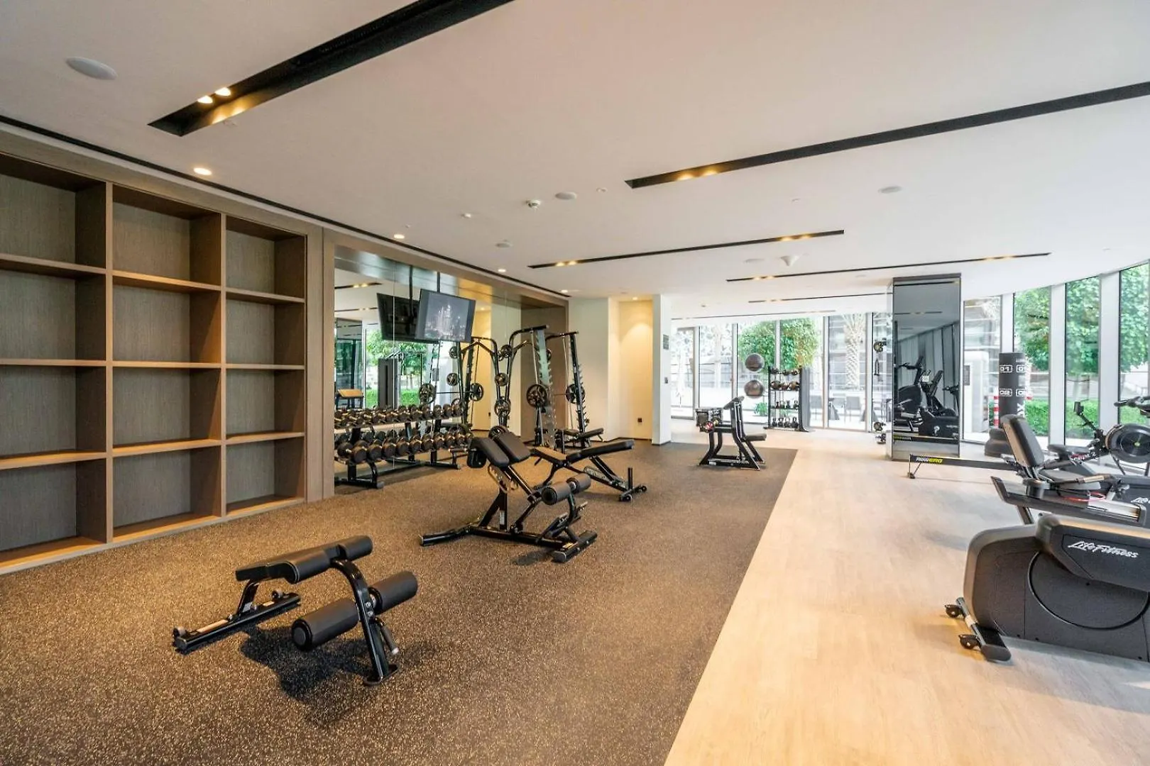 Apartamento Guestready - Elegant Home In Downtown Dubai Emirados Árabes Unidos